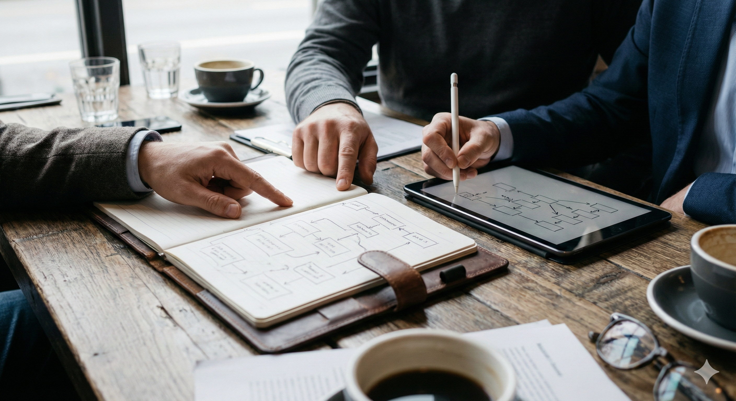 Automatisations sur-mesure