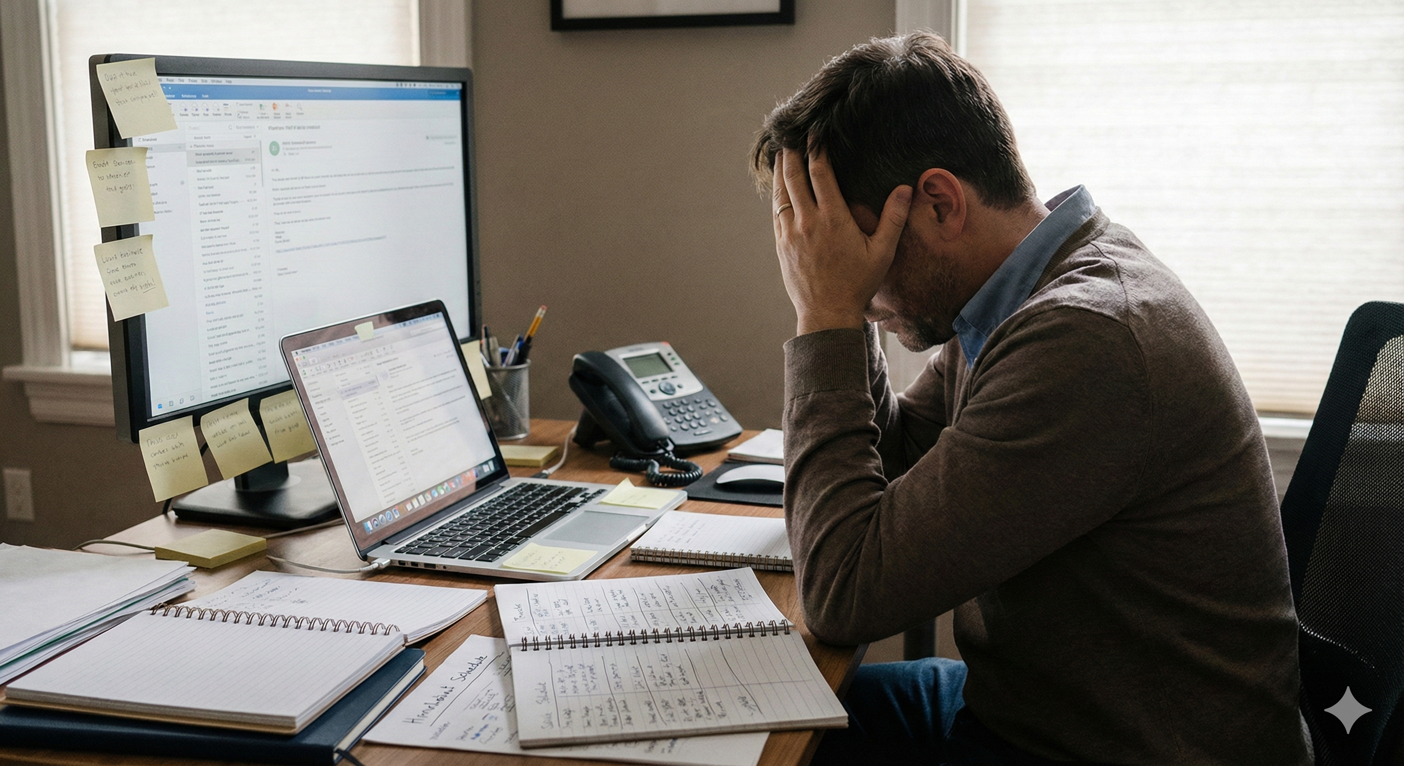 Expertise terrain PME