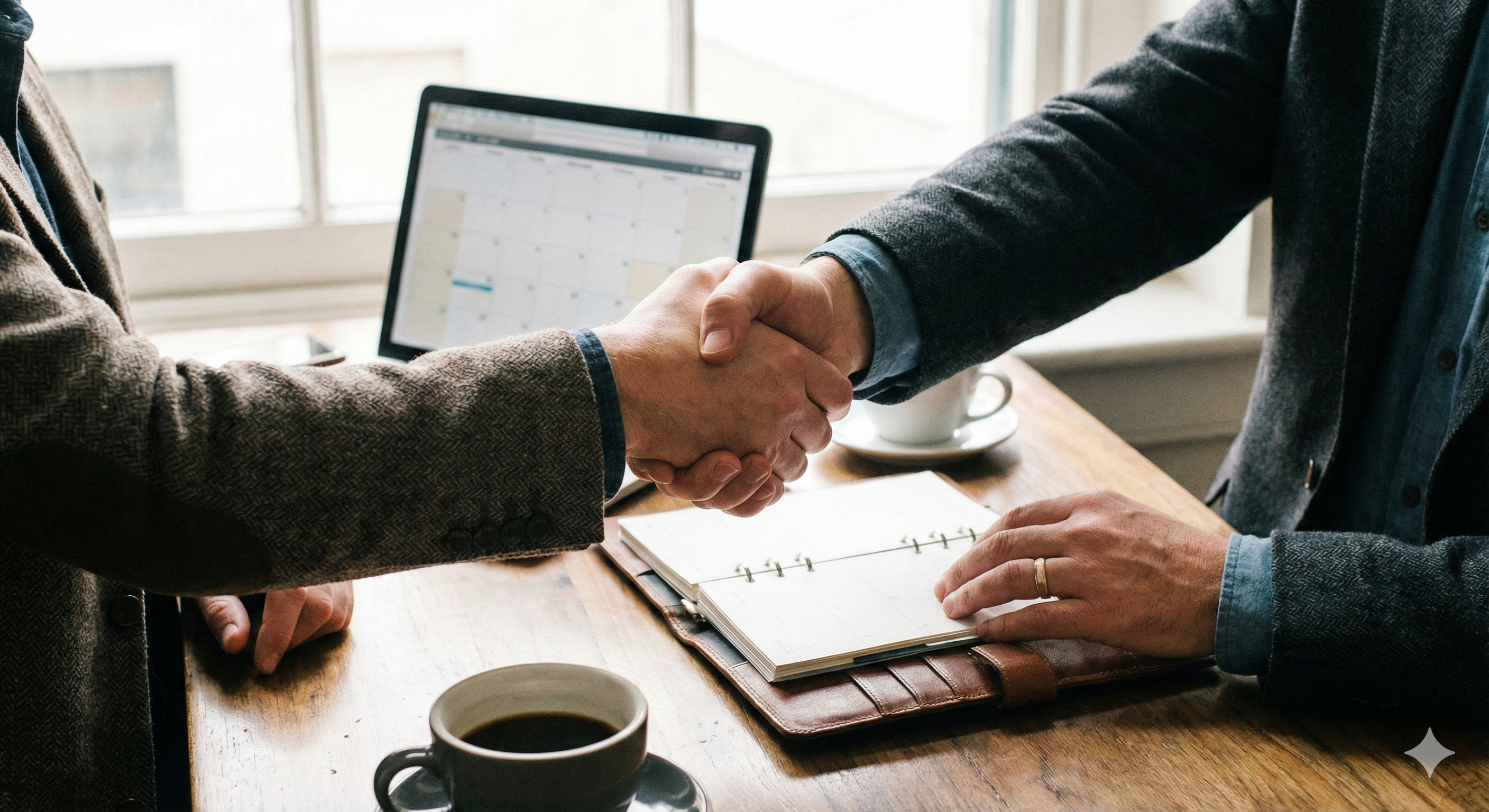 Interlocuteur unique