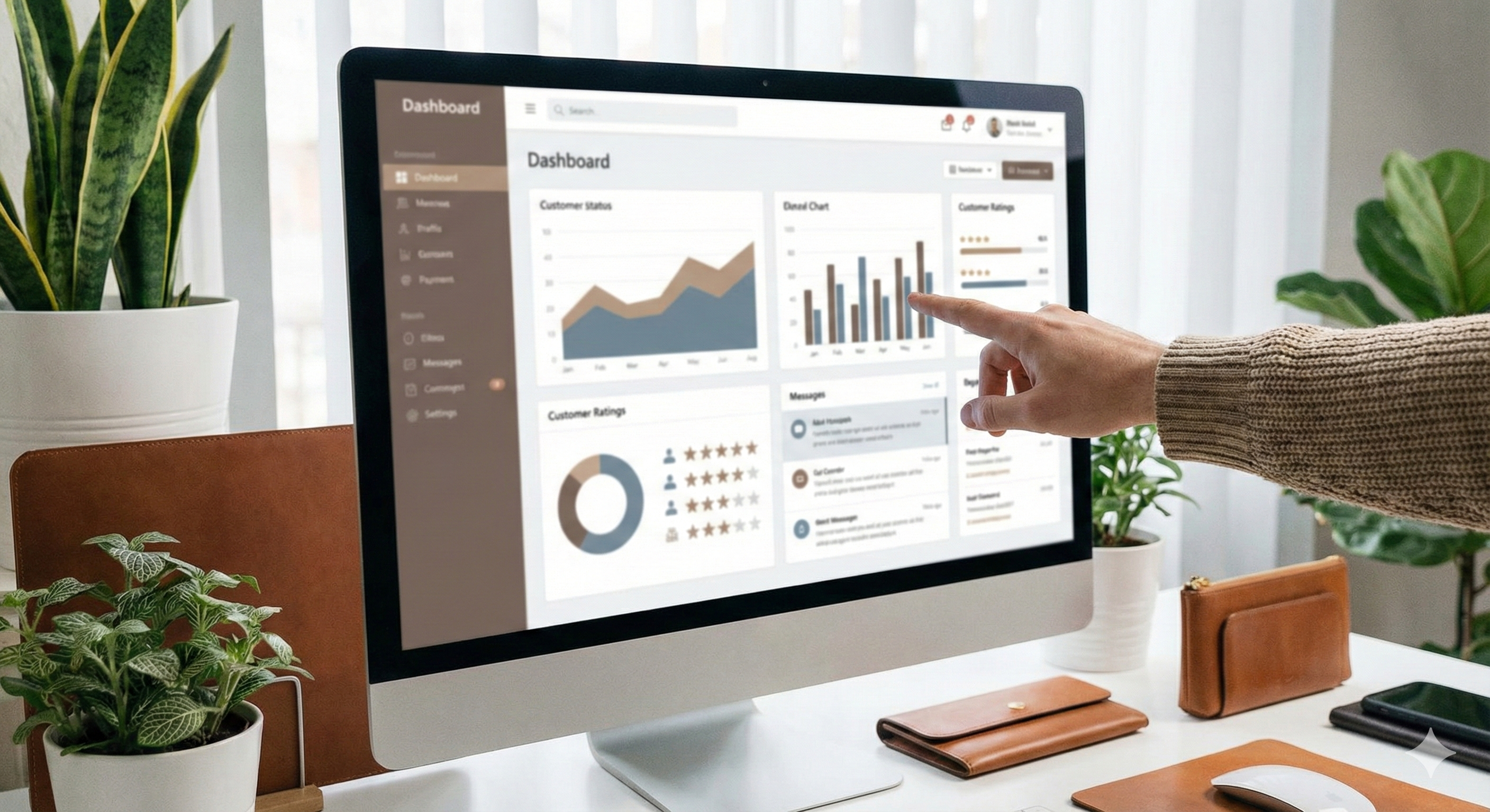 Solutions standards AvisPilot