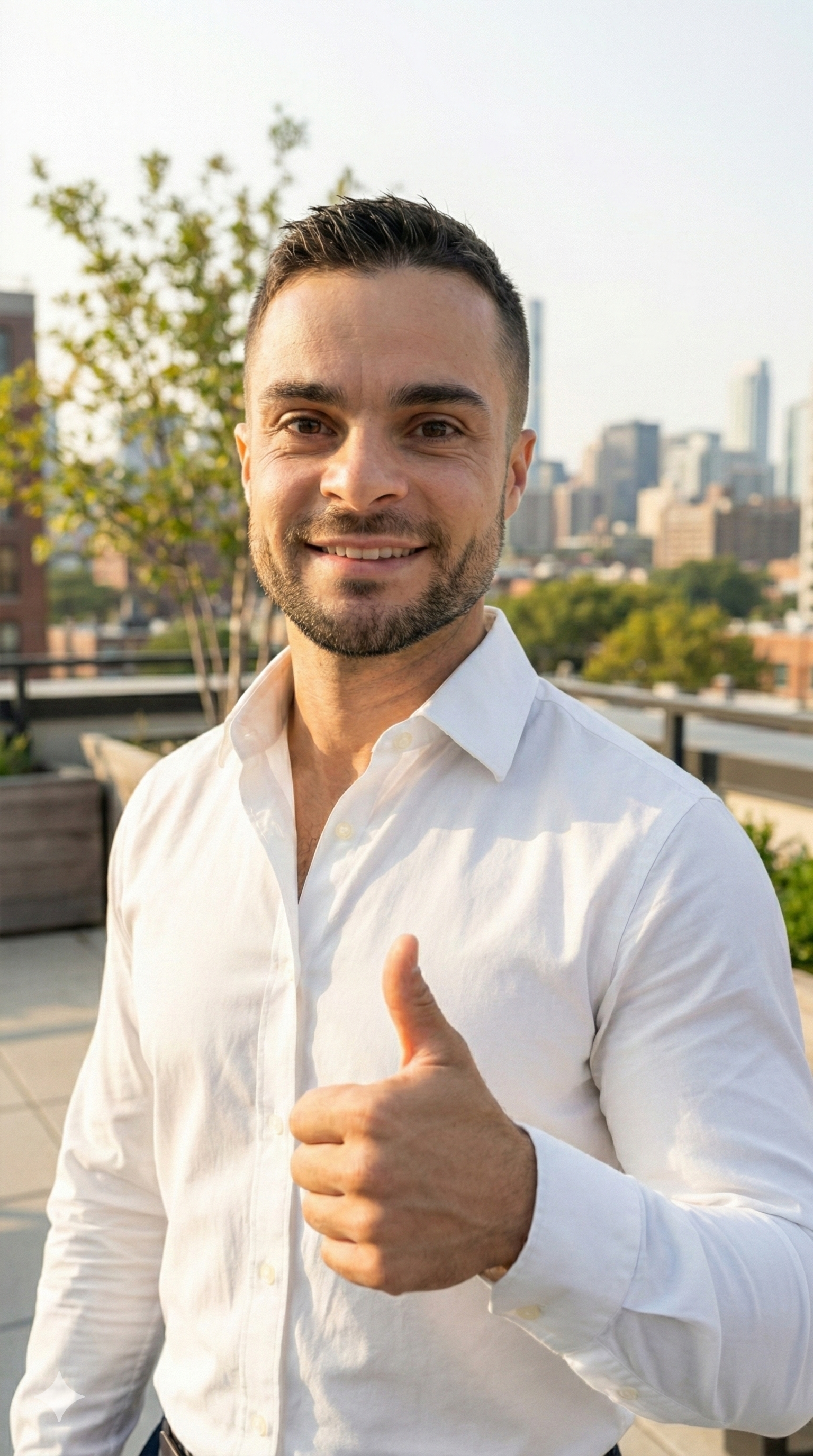 IA Conseil - Votre vitrine Google