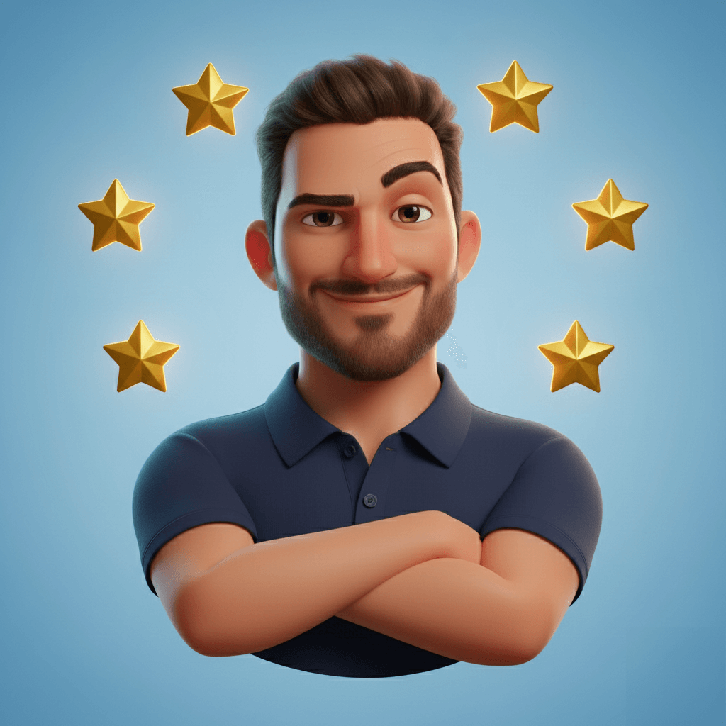 Amélioration note Google et réputation en ligne