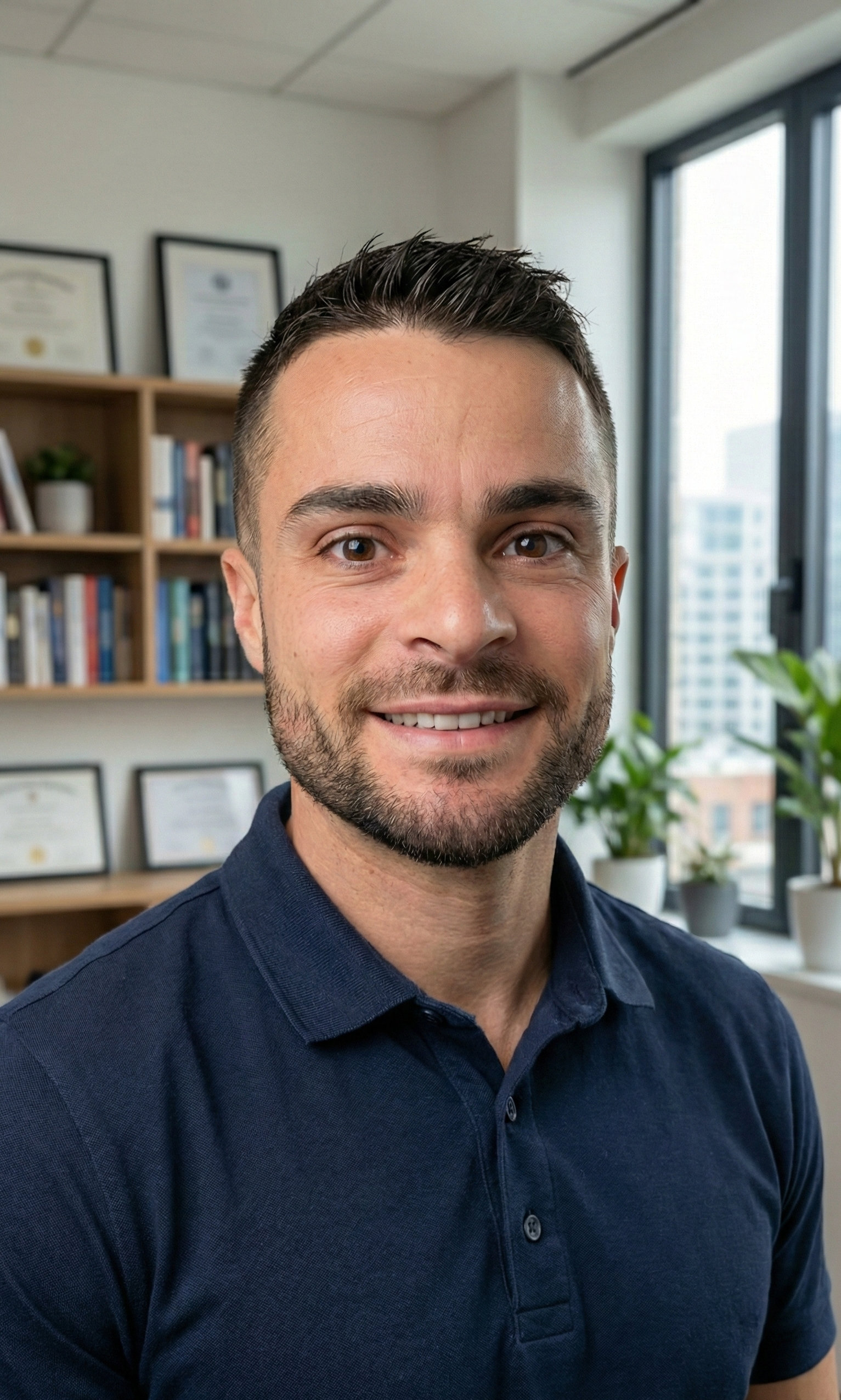 Stéphane - Fondateur IA Conseil